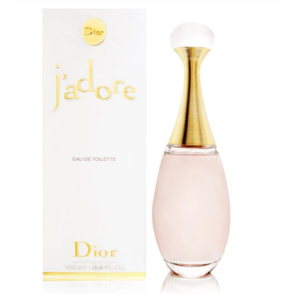 Imagen de J'adore Edt 100ml