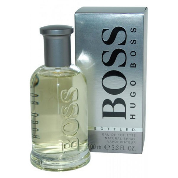 Imagen de Edt Boss Hugo Boss 100ml Sp