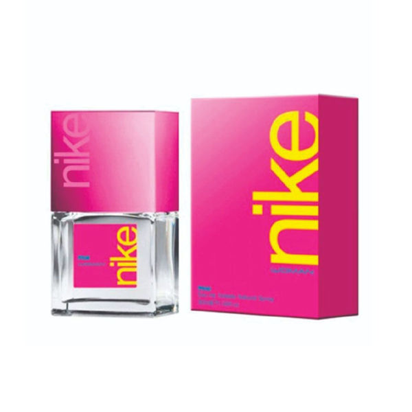 Imagen de Edt Nk Pink Woman 30ml