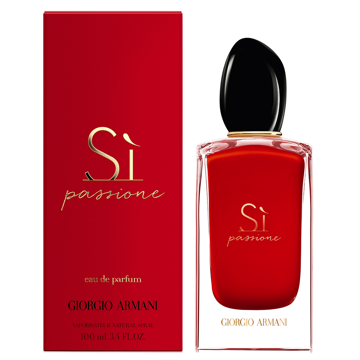 Imagen de Edp Si Passione 100ml