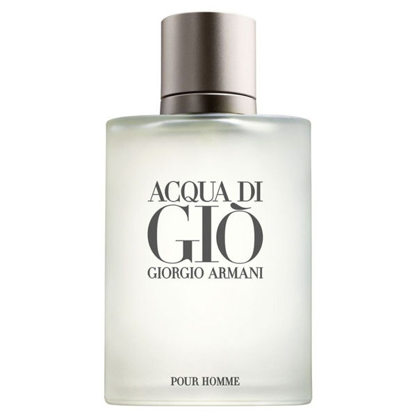 Imagen de Acqua de Gio Homme Edt 50 Vap.