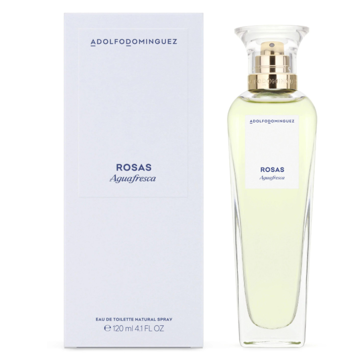 Imagen de Edt Agua F. Rosas 120ml Ato