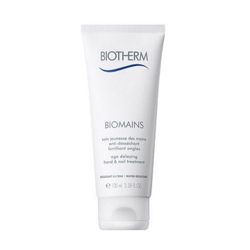 Imagen de Biomains 100ml Manos y Uñas