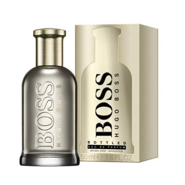 Imagen de Hugo Boss Bottled Edp 50ml