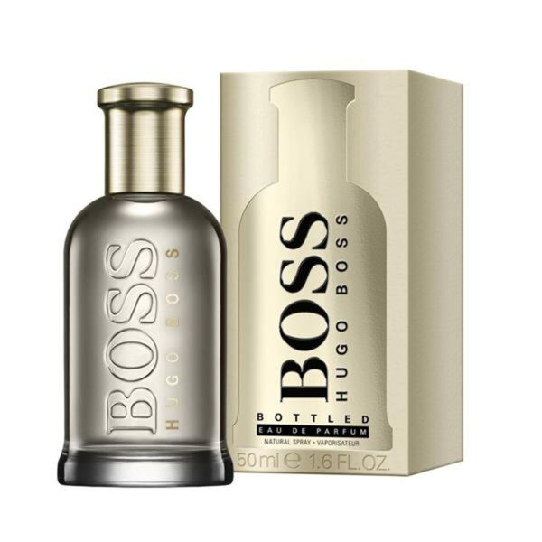 Imagen de Hugo Boss Bottled Edp 50ml