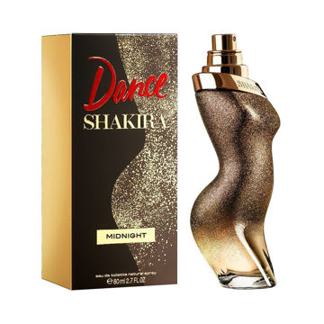Imagen de Skr Dance Midnight Edt 80 ml
