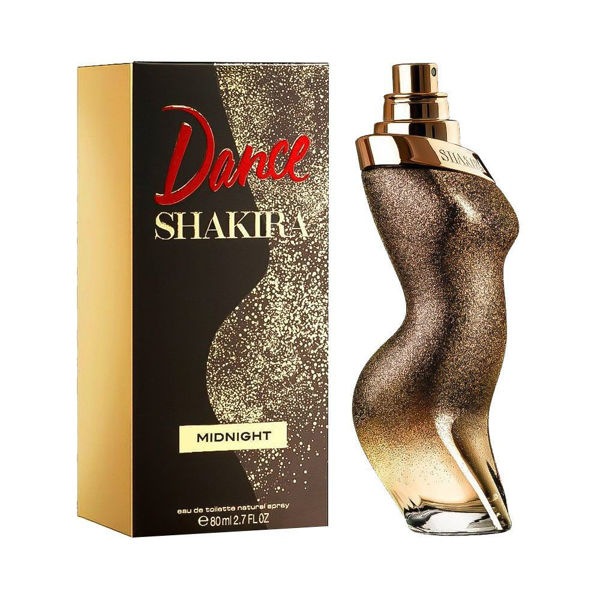Imagen de Skr Dance Midnight Edt 80 ml