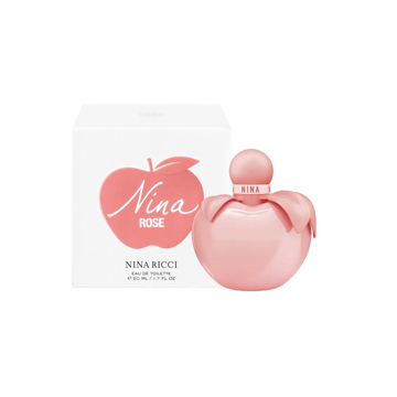Imagen de Nr Nina Rose 50 ml Edt