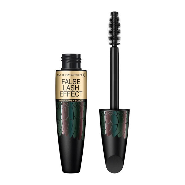 Imagen de Mf Mascara False Lash Raven