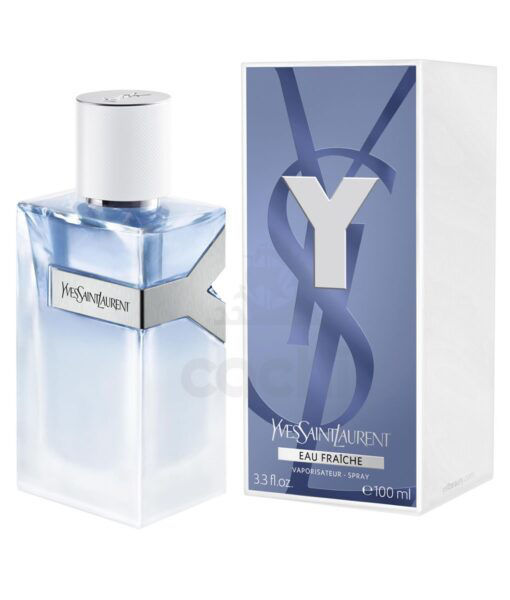 Imagen de Y Eau Fraiche 100ml