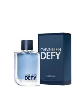 Imagen de Ck Defy Edt 100 ml