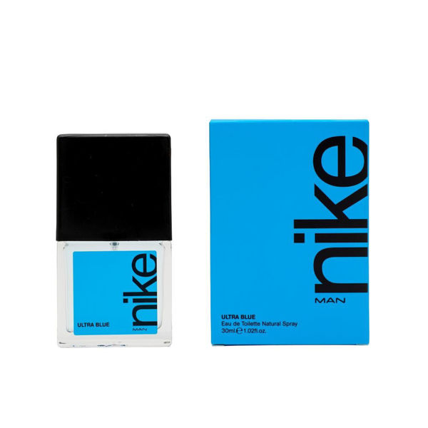 Imagen de Nike Ultra Blue Man Edt 30ml