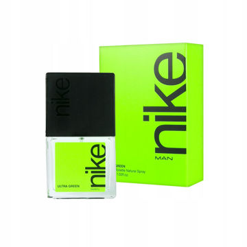 Imagen de Nike Ultra Green Man Edt 30 ml