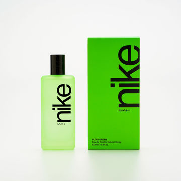 Imagen de Nike Ultra Green Man Edt 100 ml