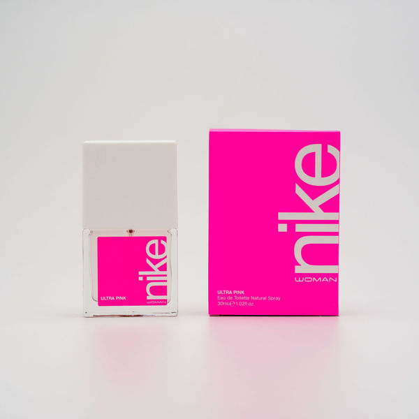 Imagen de Nike Ultra Pink Woman 30 ml Edti