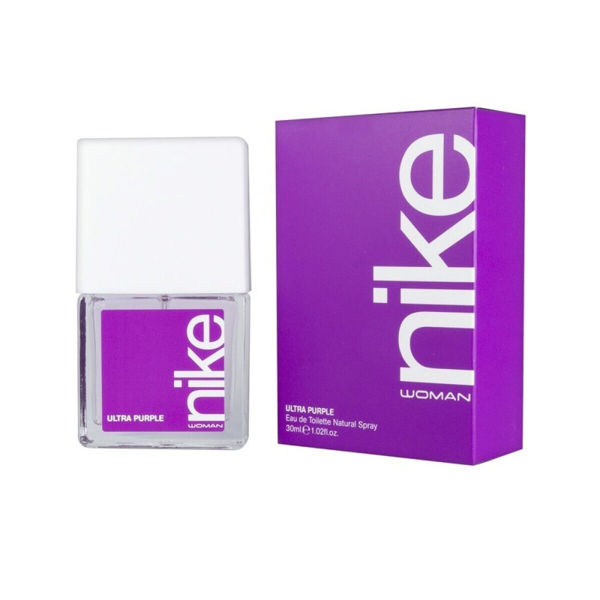 Imagen de Nike Ultra Purple Woman 30 ml Edti