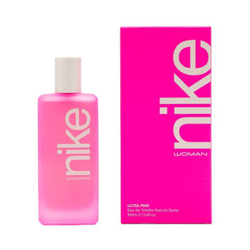 Imagen de Nike Ultra Pink Woman 100 ml