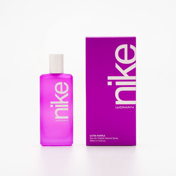 Imagen de Nike Ultra Purple Woman 100 ml