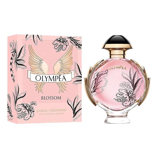 Imagen de Olympea Blossom Edp 50ml