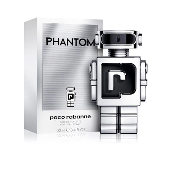 Imagen de Paco Phantom Edt 100ml