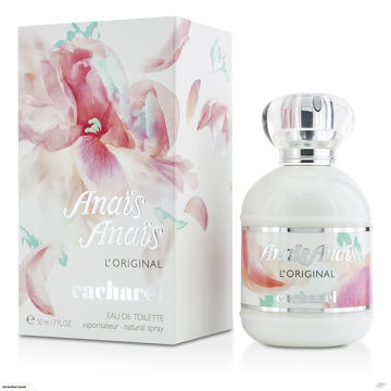 Imagen de Anais Anais Edt 50ml