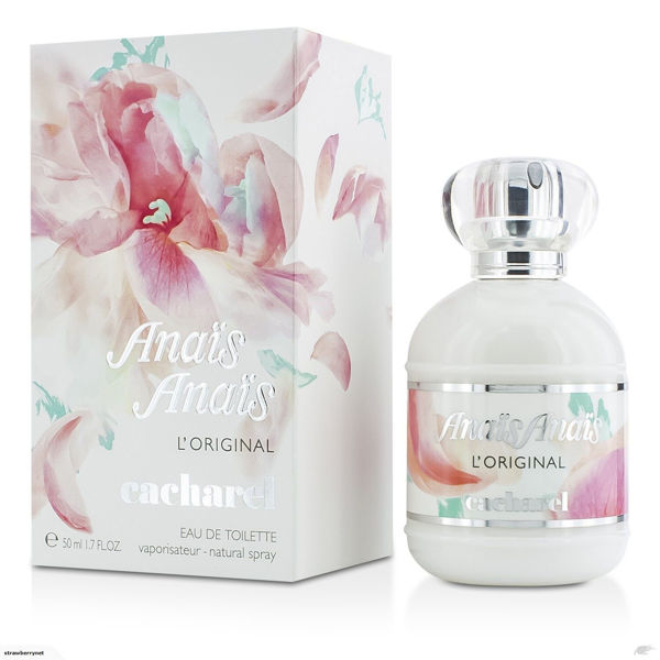 Imagen de Anais Anais Edt 50ml