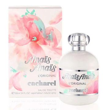 Imagen de Anais Anais Edt 100ml