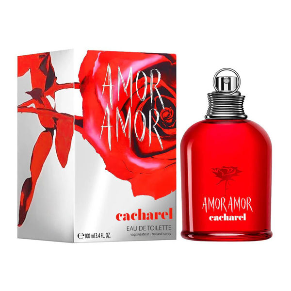 Imagen de Amor Amor 100ml Edt
