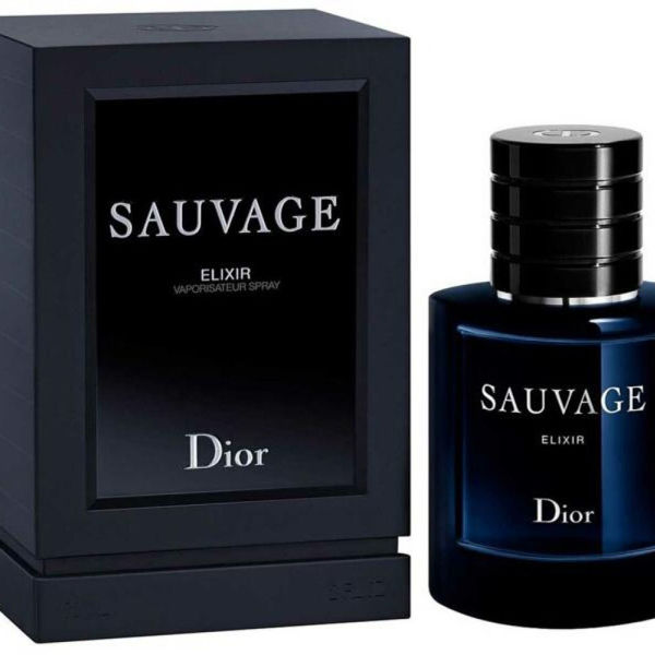 Imagen de Sauvage Elixir 60ml