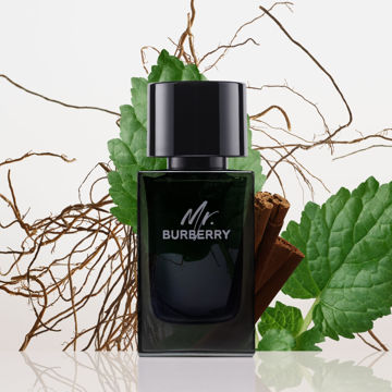 Imagen de Burberry Mr.burberry 50ml Edp