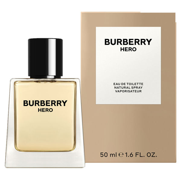 Imagen de Burberry Hero 50ml Edt