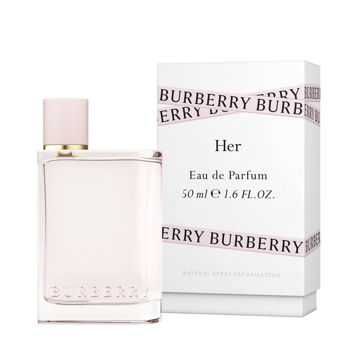 Imagen de Burberry Her 50ml Edp