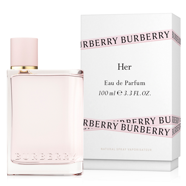 Imagen de Burberry Her 100ml Edp