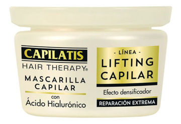 Imagen de Capilatis Mascara Ac. Hialuronico 170gr