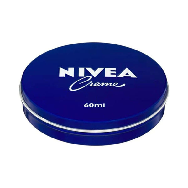 Imagen de Nivea Creme Lata 60ml
