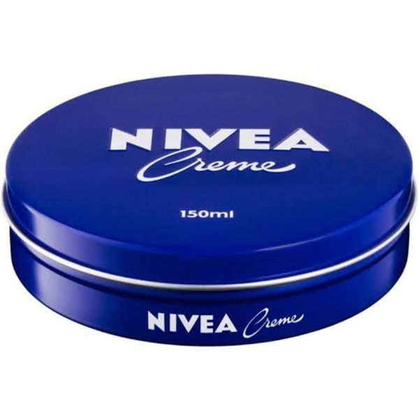 Imagen de Nivea Creme Lata 150ml