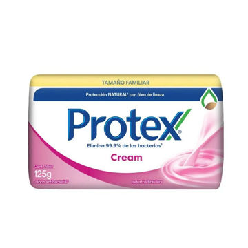 Imagen de Jabon Astral Cream 125 g