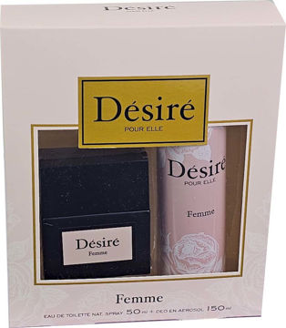 Imagen de Desire Femme
