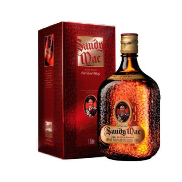Imagen de Whisky Sandy Mac 1 lt