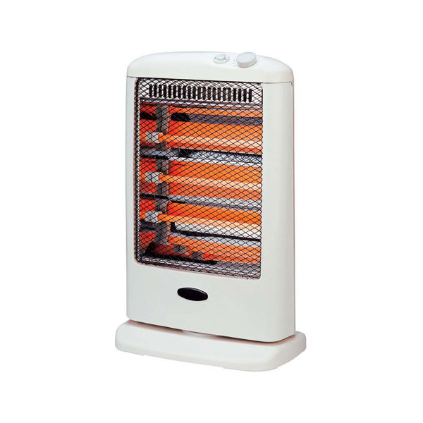 Imagen de Calef Halogeno 1200