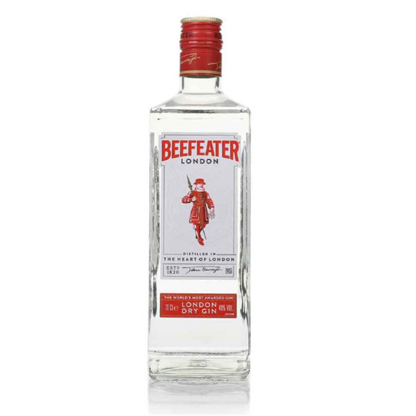 Imagen de Gin Beefeater 750cc