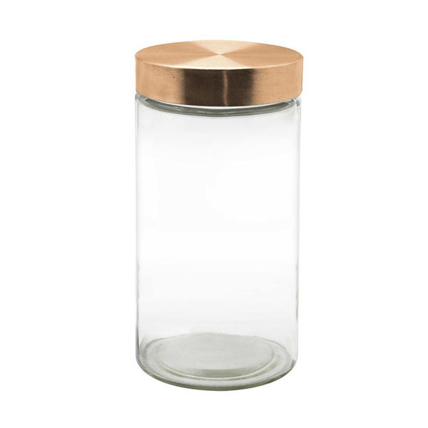 Imagen de Frasco Tapa Rosca 22cm/1.8l Selecta