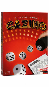 Imagen de Cazino