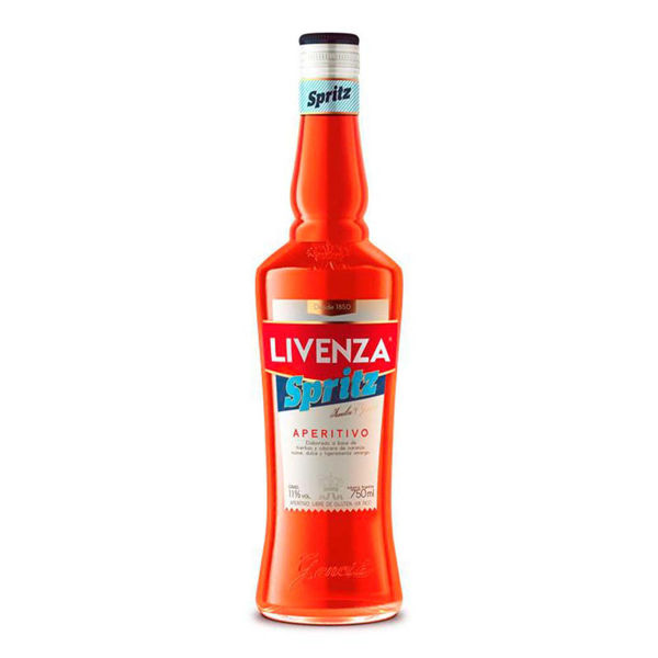 Imagen de Livenza Spritz 11° 750ml