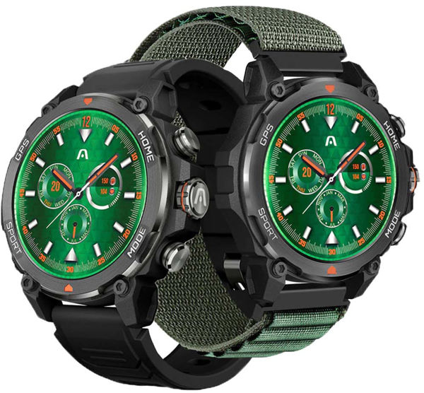 Imagen de Reloj C80 Argom