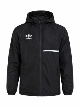 Imagen de Campera Umbro 002 Neg
