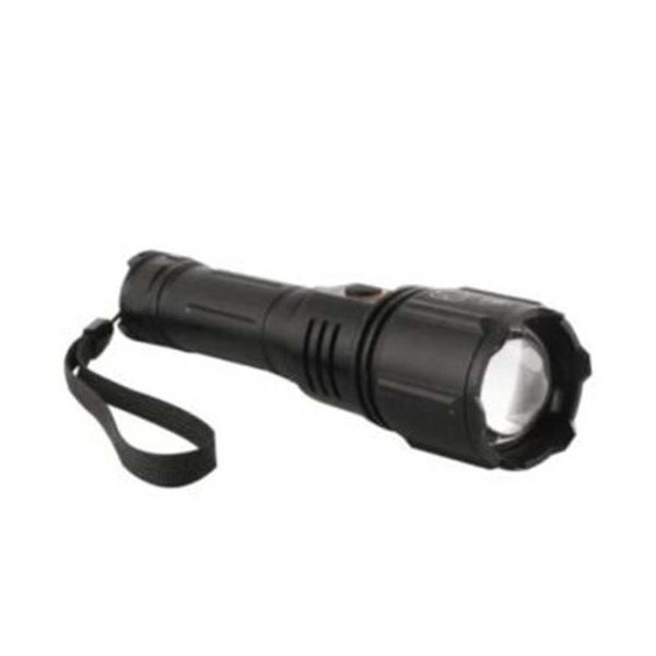 Imagen de Linterna Recargable Foco Zoom 10w