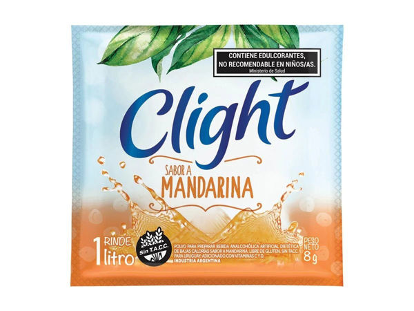 Imagen de Clight Mandarina