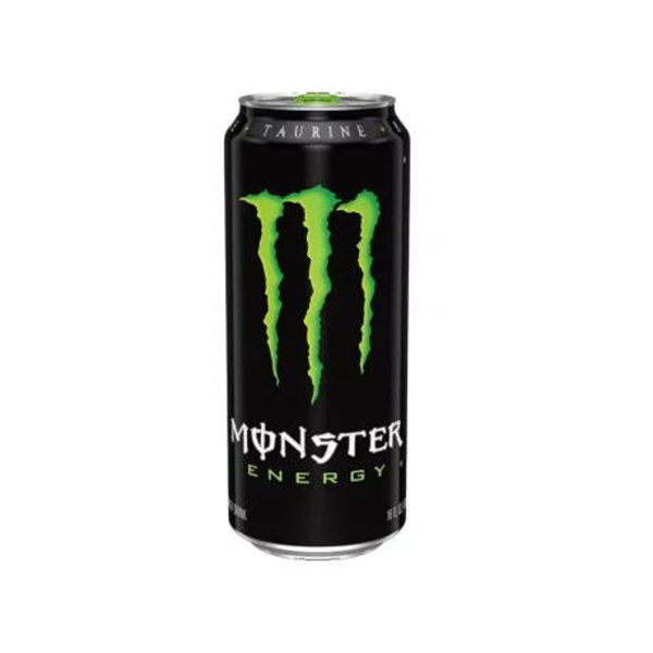 Imagen de Bebida Energizante Monster Energy 473 ml