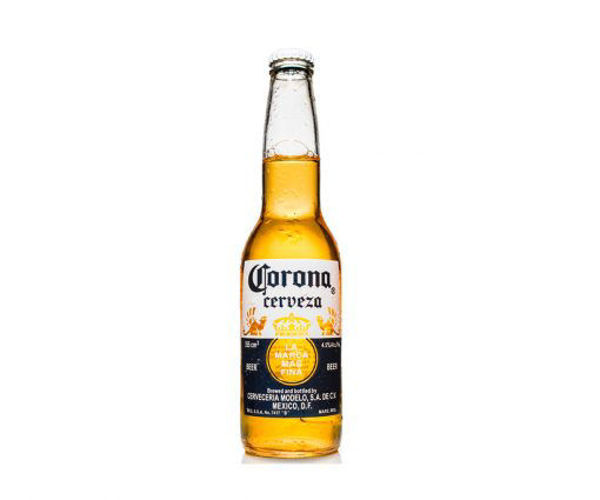 Imagen de Cerveza Corona 330ml